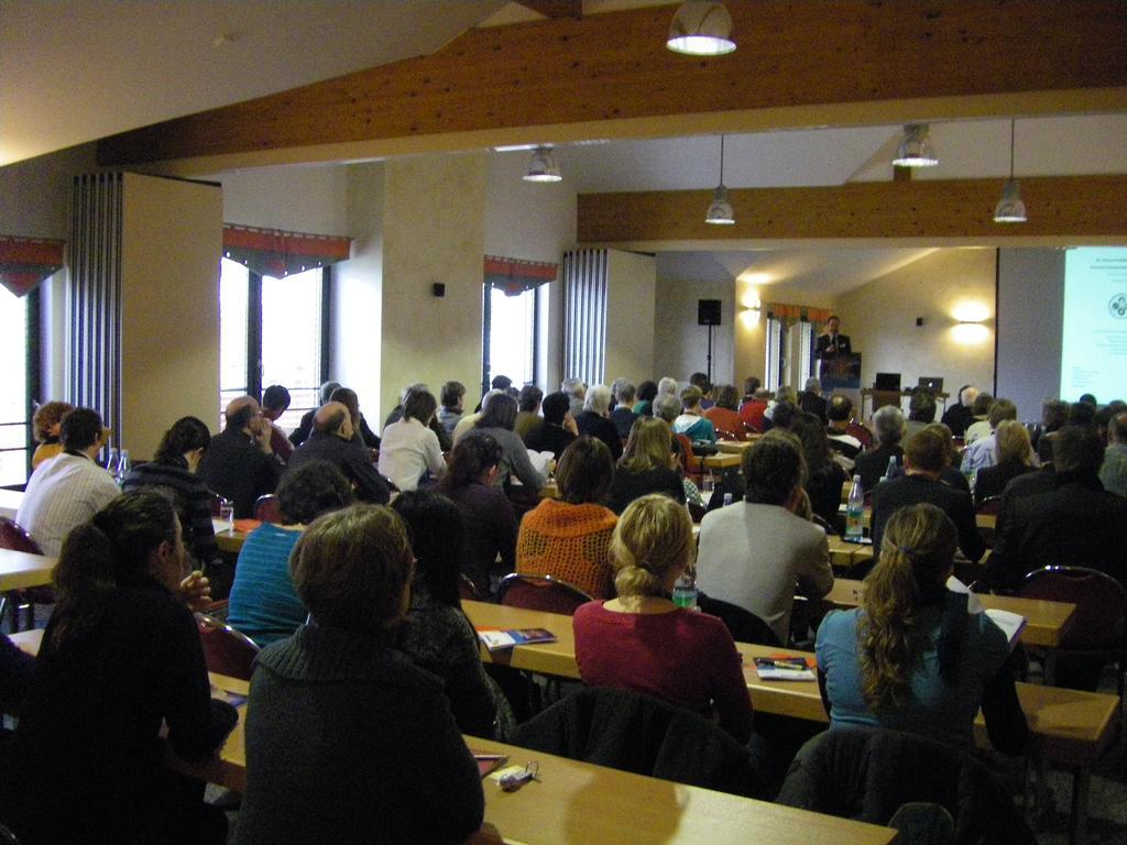 Euroville Jugend- Und
