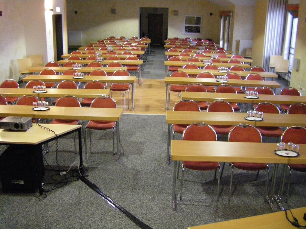 Hotel Euroville Jugend- Und
